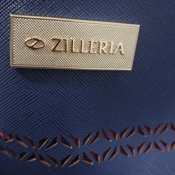 Stylish Zilleria Tote Hand bag - Picture 4 of 8